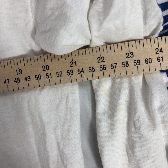 Missouri Law Enforcement Torch Run 2002 T Shirt Size Large Double Sided Tee - Picture 11 of 12